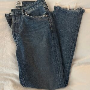 Agolde women’s jeans- size 26